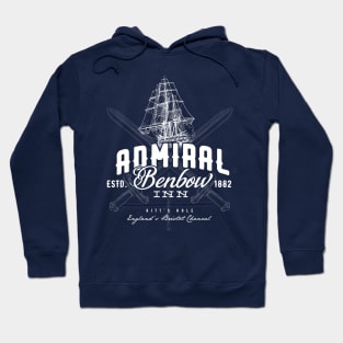 Admiral Benbow Inn Hoodie